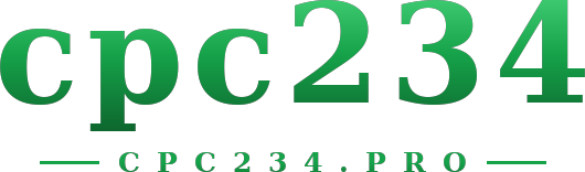 cpc234 logo